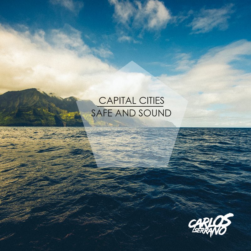 Safe and sound remix. Safe and Sound Capital Cities. Capital Cities safe and Sound альбом. Capital Cities safe and Sound обложка. Capital_Cities_-_safe_and_Sound_8750649.