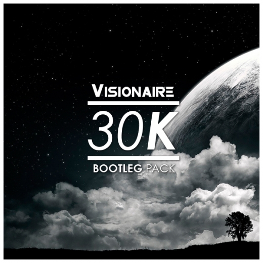 visionaire 30K