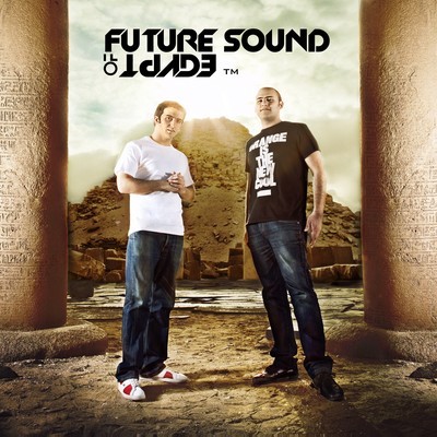 Aly & Fila's "Future Sound Of Egypt" Top 30 Special [Free | RaverRafting