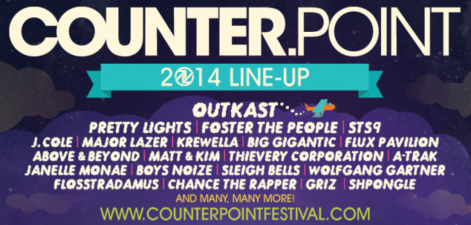 counterpoint-music-festival-2014-lineup