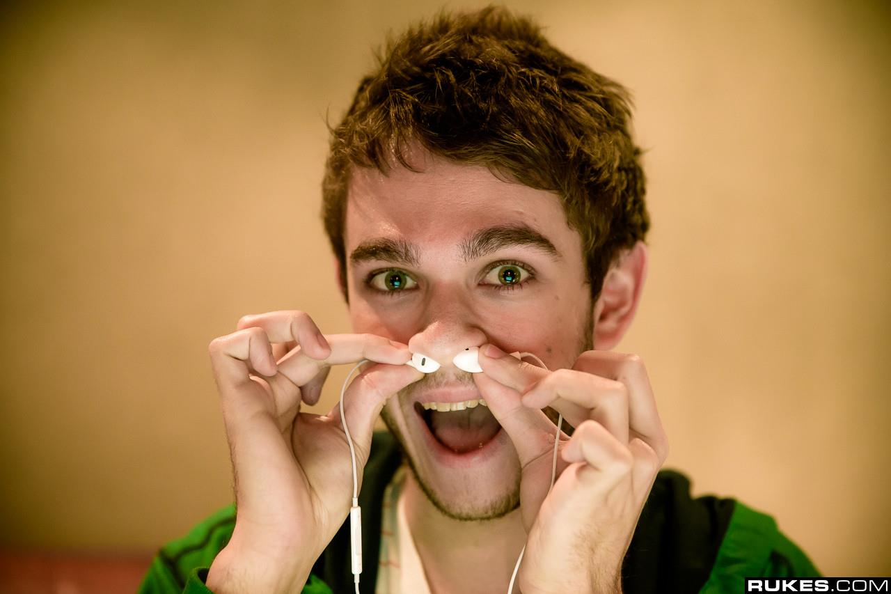 19 of Zedd's Best Facial Expressions [Photos] RaverRafting