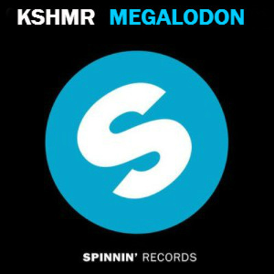 Artist Behind ID Track “Megalodon” Revealed | RaverRafting