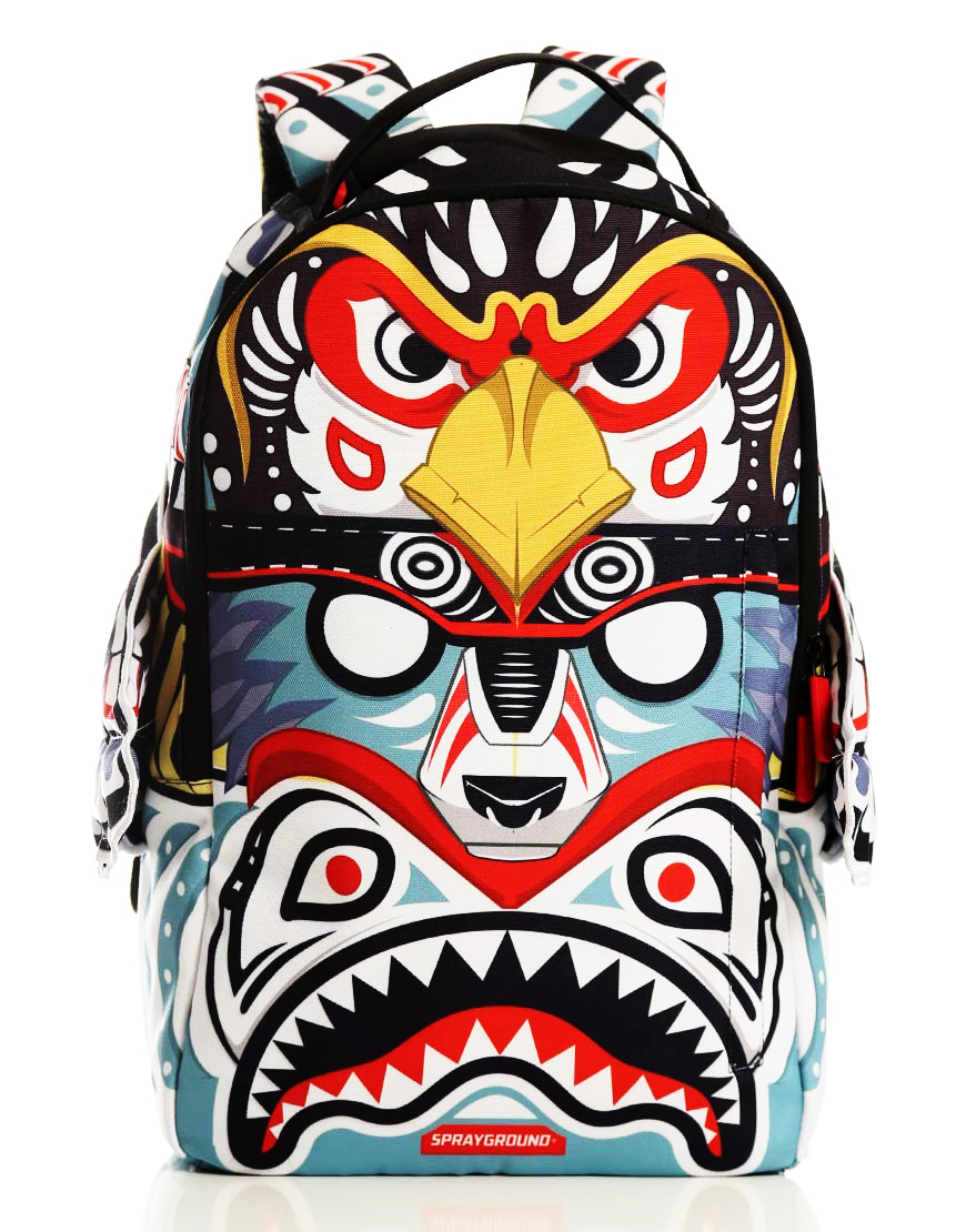 Sprayground The Best Everyday Backpack You ll Ever Own GIVEAWAY