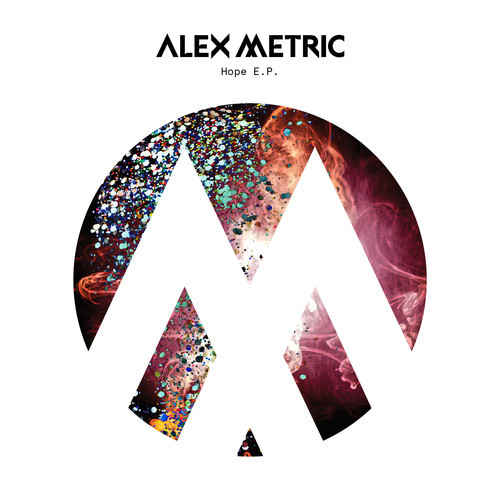 Alex Metric & Oliver Release Disco Tune “Galaxy” Off New EP