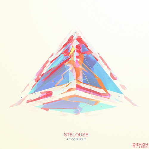 StéLouse Spawns Joy With Super-Chill Release: "Joyride"