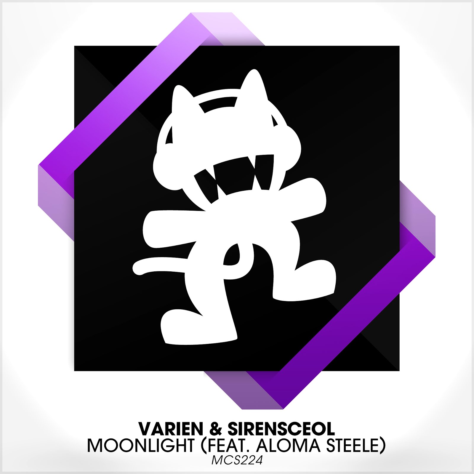 Varien and SirensCeol Create Euphoric Love Ballad “Moonlight ft. Aloma Steele”