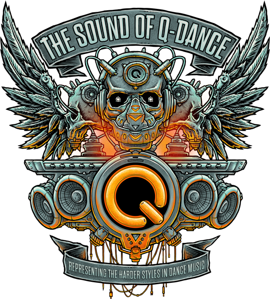 sound of q dance