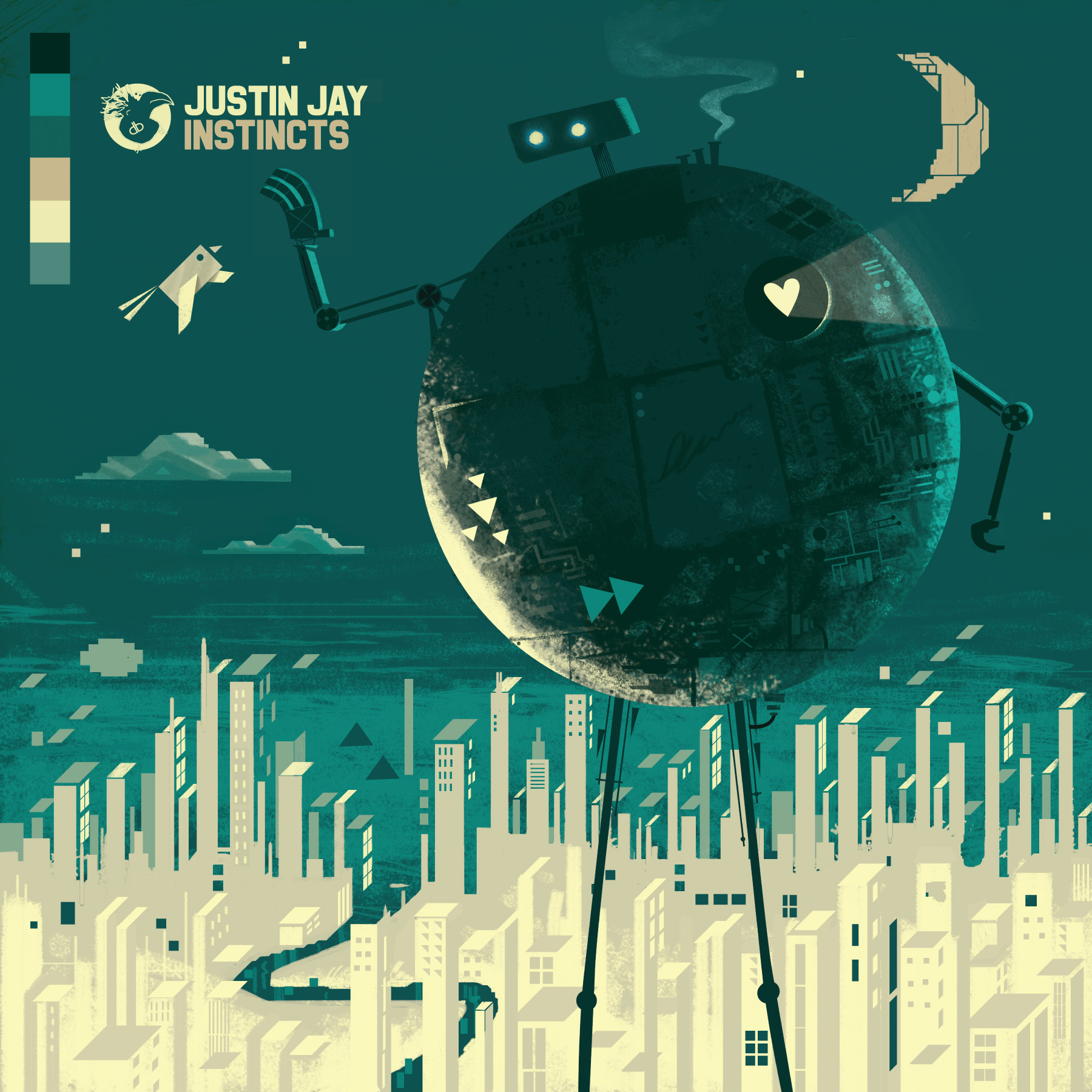 Justin jay. Justin Jay Takagi. Justin Jay Trainee. Justin Jay - Rain Dance (Original Mix).