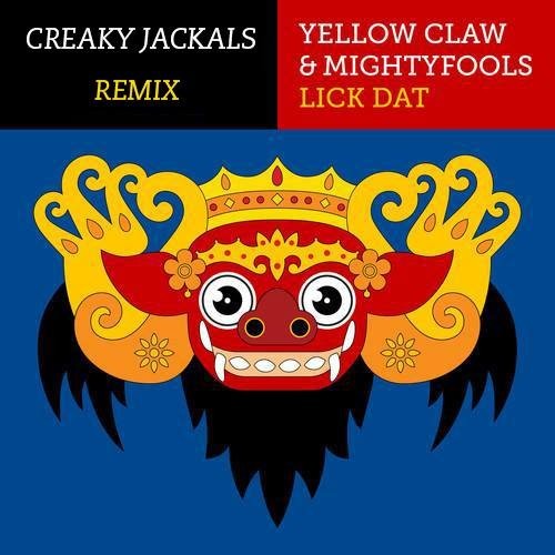 Creaky Jackals Drops Gritty Remix Of “Lick Dat” [Free Download]