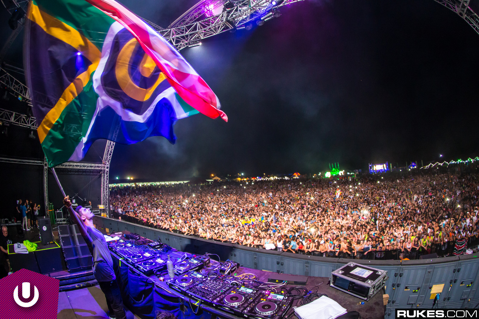 Aftermovie "Colours and Waves" a Beautiful Tribute to Ultra South Africa RaverRafting