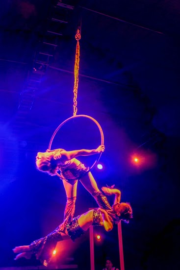 quixotic