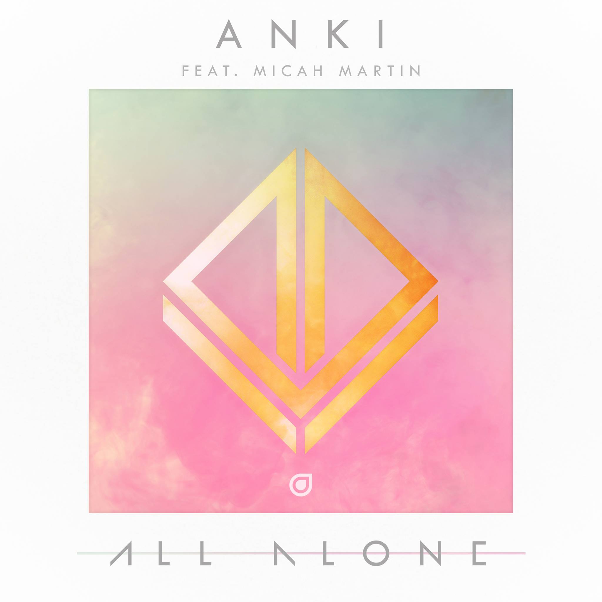 Anki Teams Up With Enhanced for “All Alone”