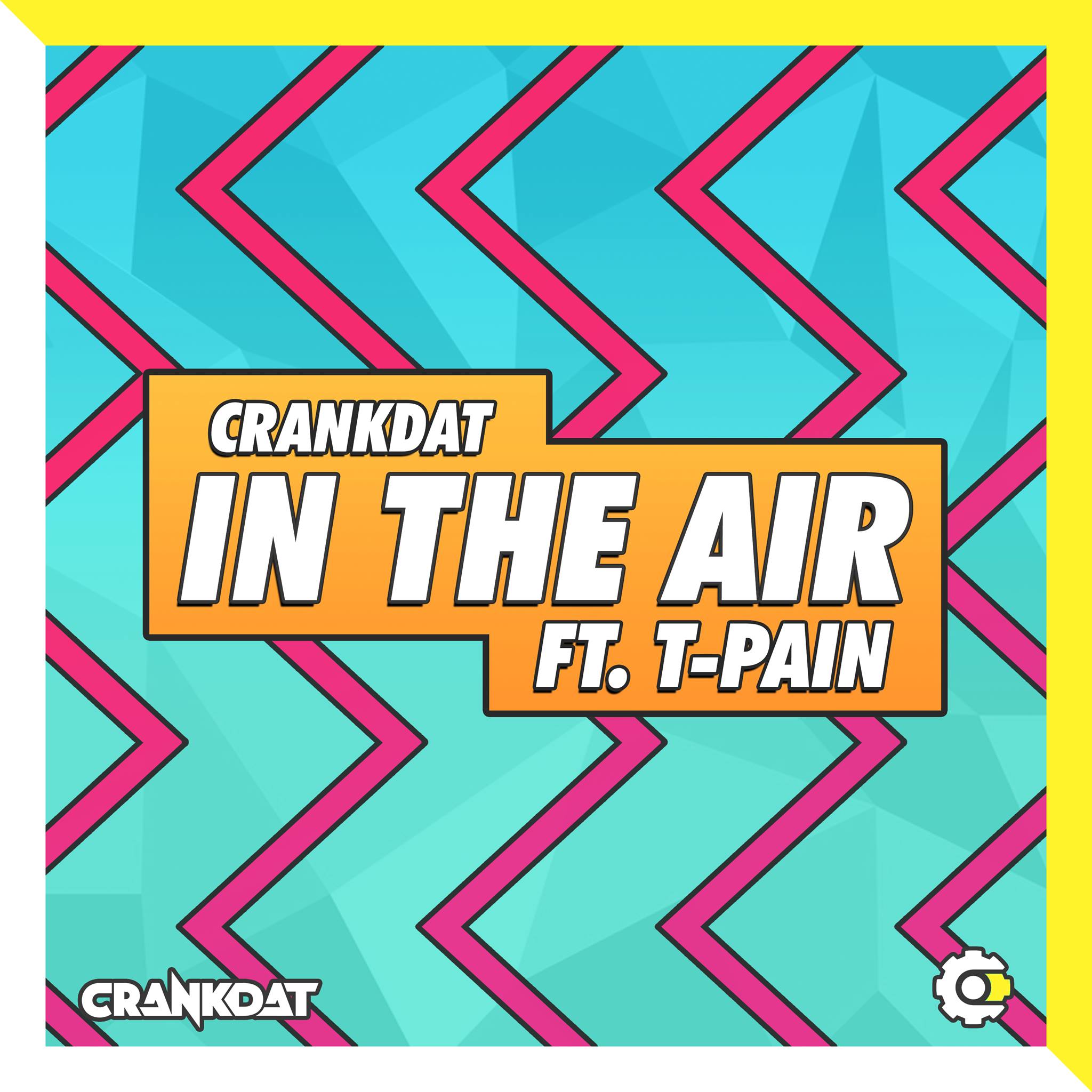 Airs t. Crankdat tell me. Wake up Crankdat Remix. Crankdat - the same (feat. Neverwaves). Crankdat tell me album Cover.