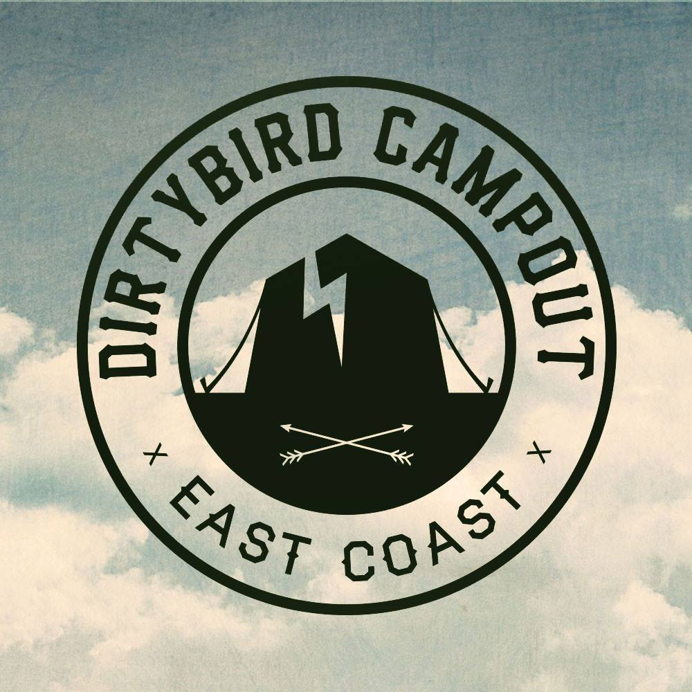 dirtybird campout shirt