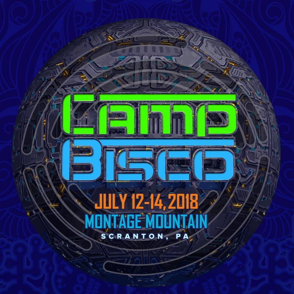 Camp Bisco Announces 2018 Festival Dates, Location, & Ticket Details