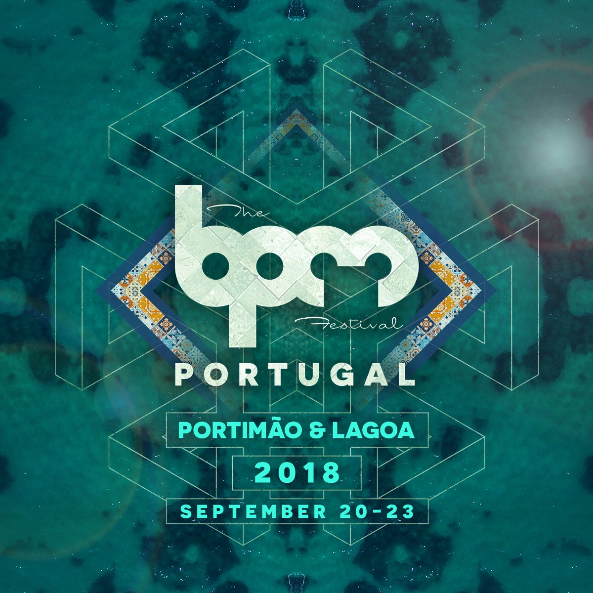 BPM Portugal Announces September 20-23 Return to Portimão & Lagoa & 2017 Thank You Movie