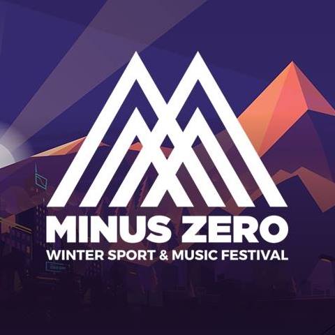 Minus zero