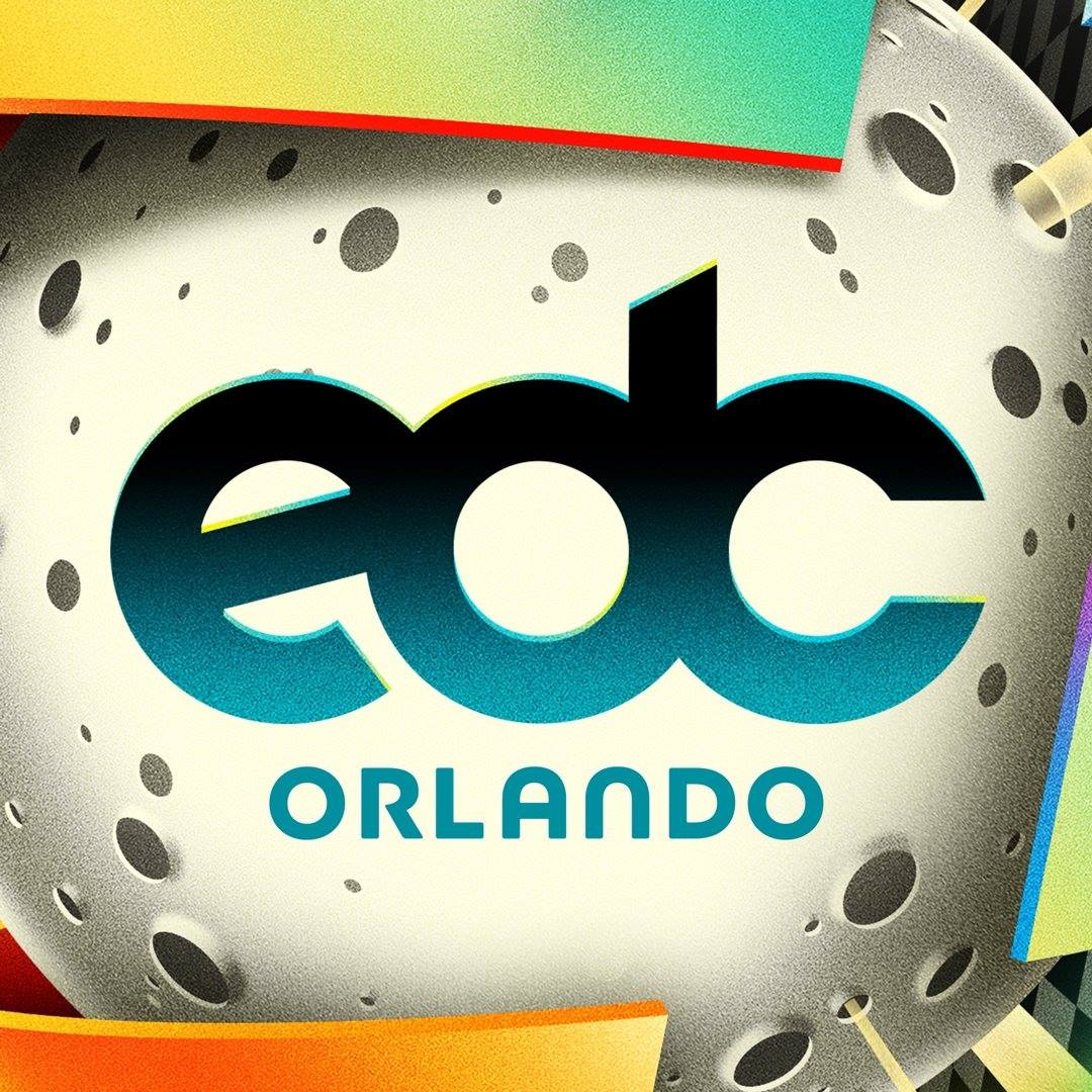 Beat the Winter Blues with a Vivid EDC Orlando Lineup