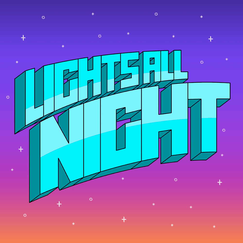 Lights All Night Announces Full 2018 Lineup
