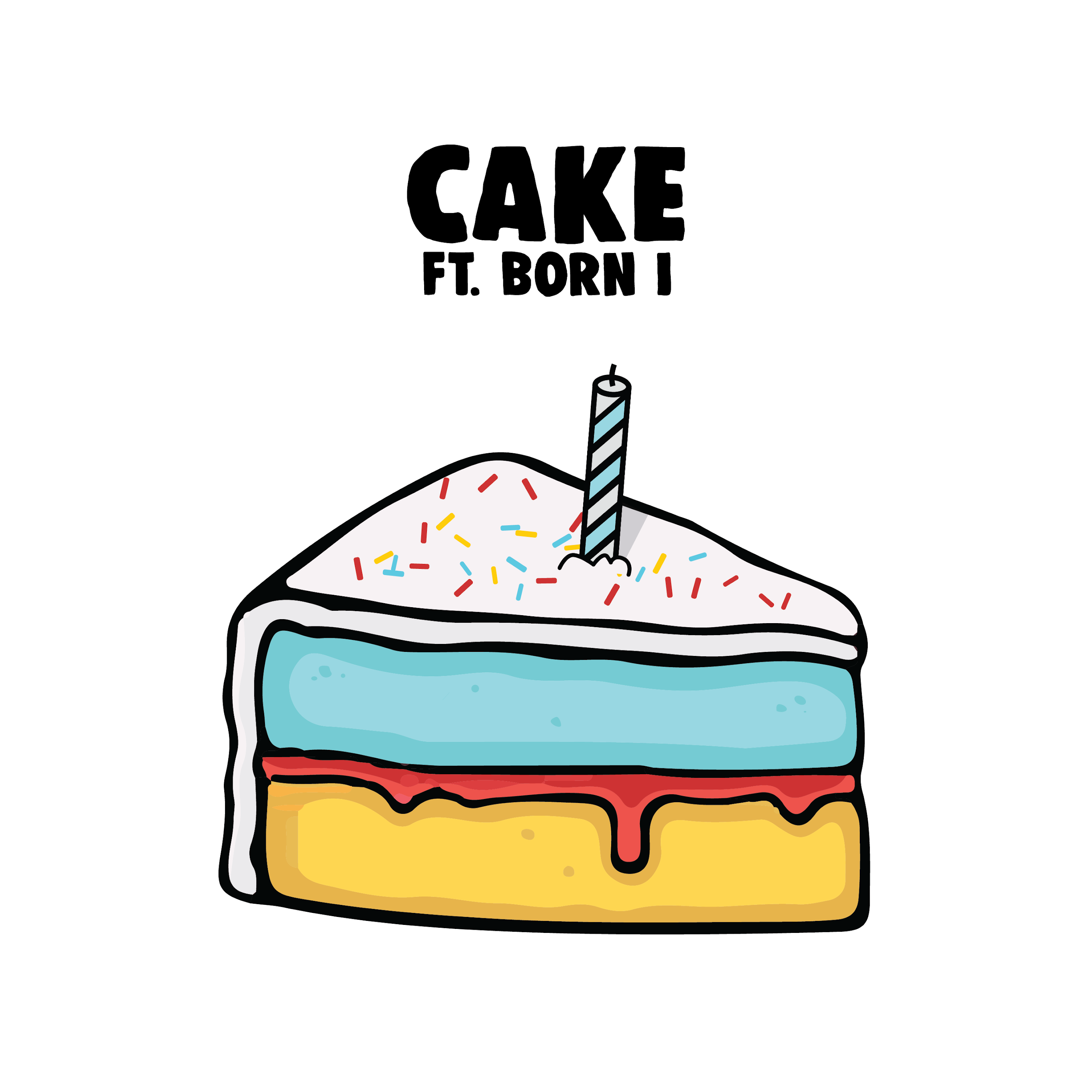 Have Your “Cake” and Eat it Too With Birthdayy Partyy’s Latest Single