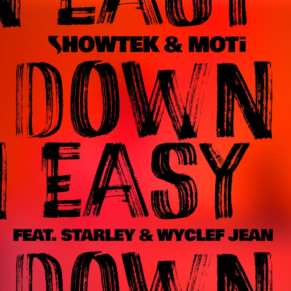 Showtek & MOTi Reveal Summer Collaboration “Down Easy”