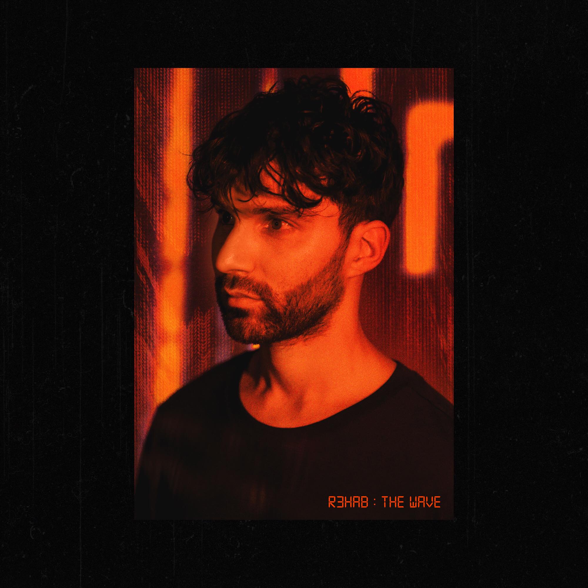 R3HAB’s Newest Album ‘The Wave’ Is a Masterpiece