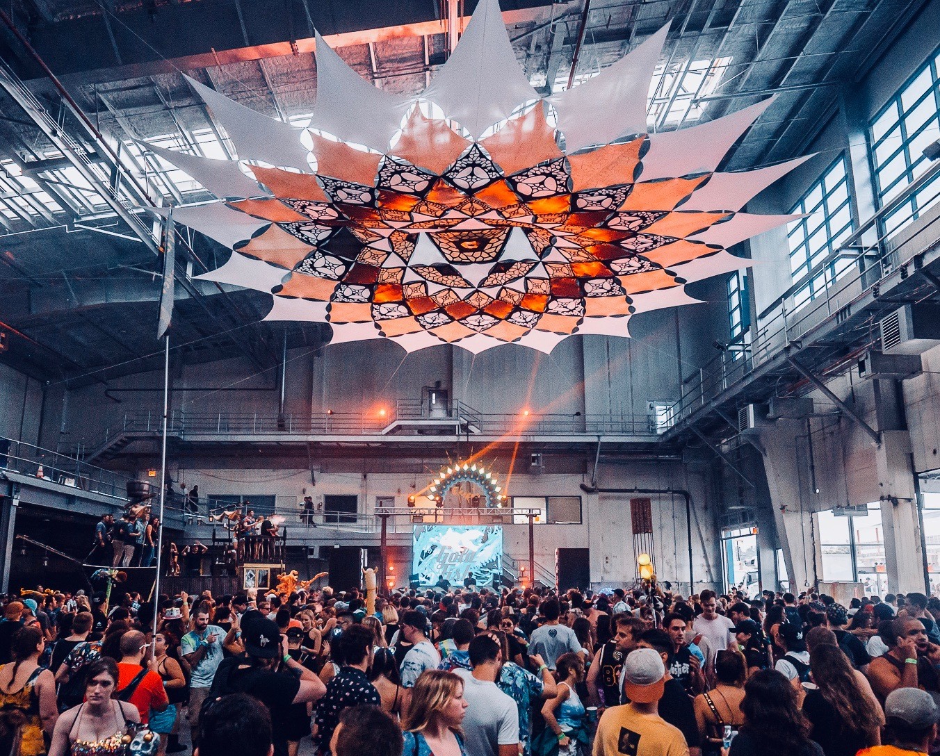 Rain or Shine, Elements NYC Festival was the Ultimate New York City Escape [Event Review]