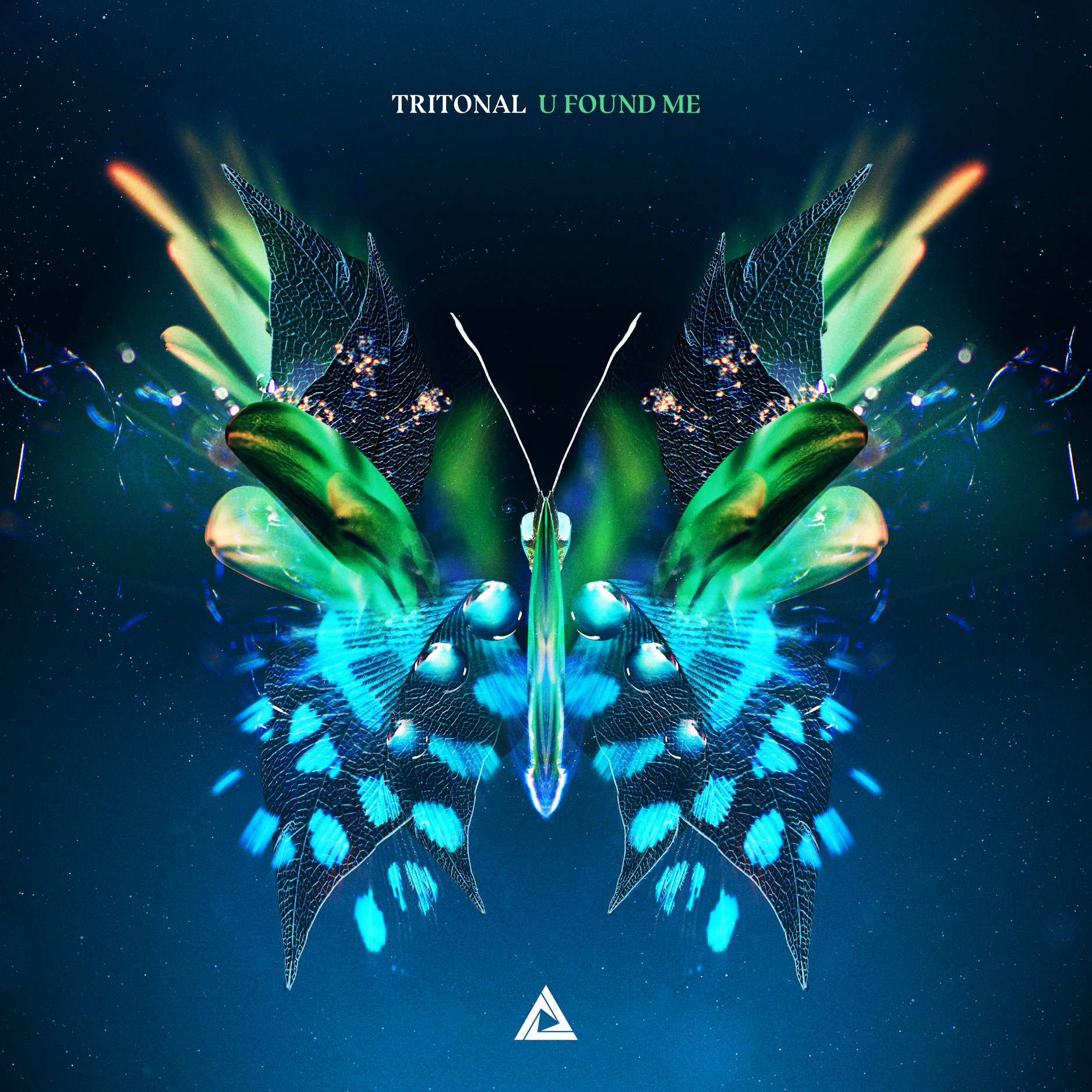 Tritonal Release New Single “U Found Me” and Announce Massive North American Tour