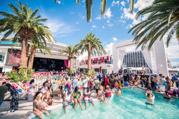 Photo Cred: Drai's Las Vegas