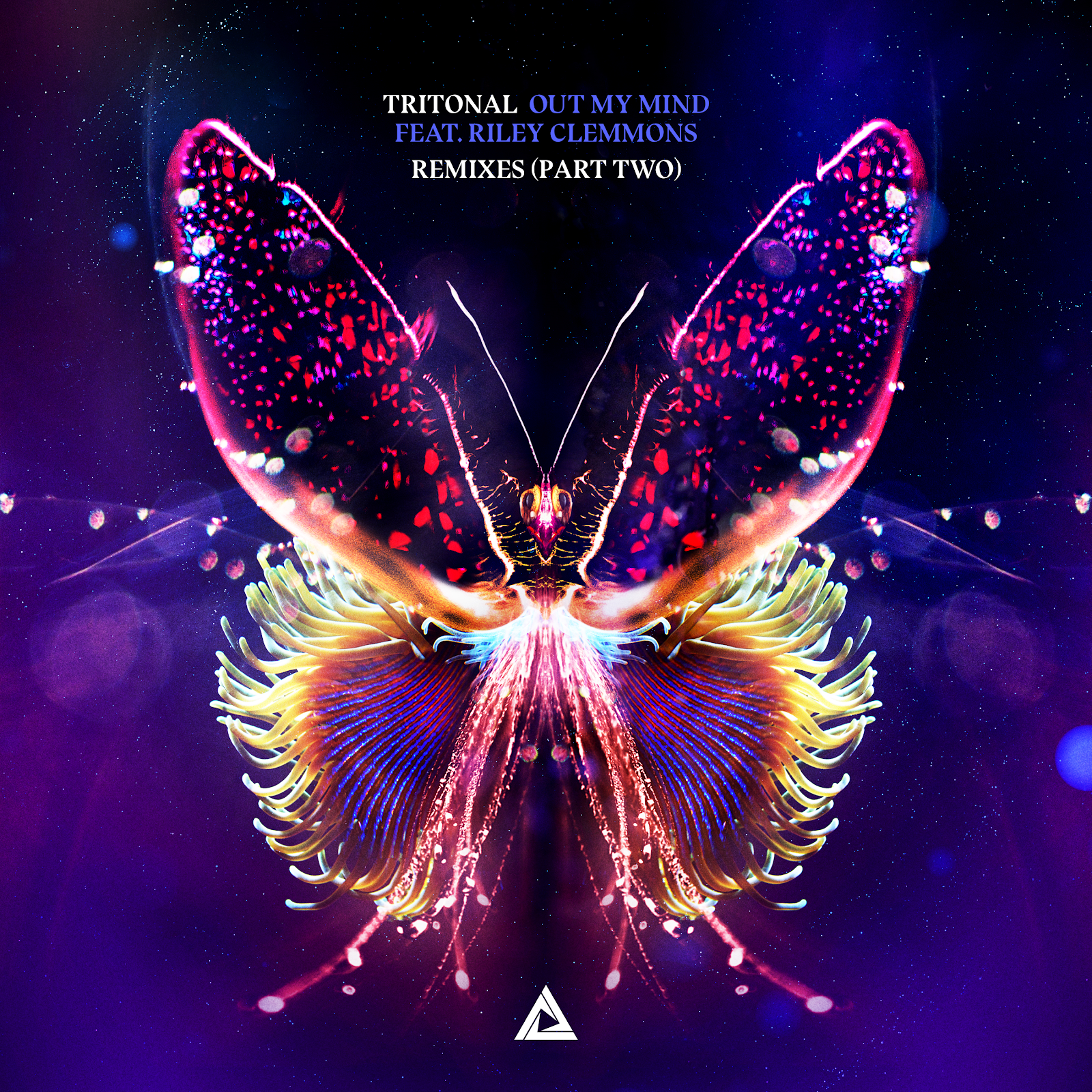 Tritonal Releases Part 2 Remixes for ‘Out of My Mind’ on Astralwerks
