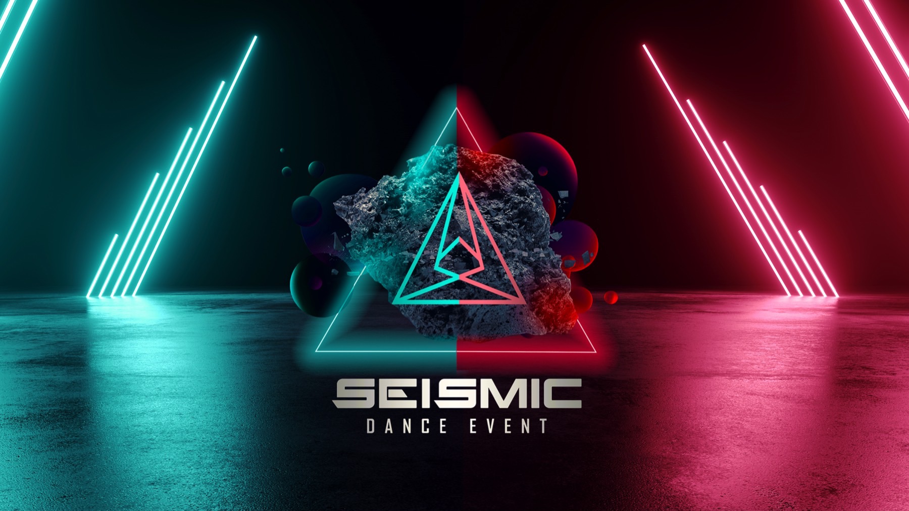 Seismic Dance Event Unveils Phase One Lineup Featuring, Amelie Lens, Black Coffee, Seth Troxler, Patrick Topping, and Many More