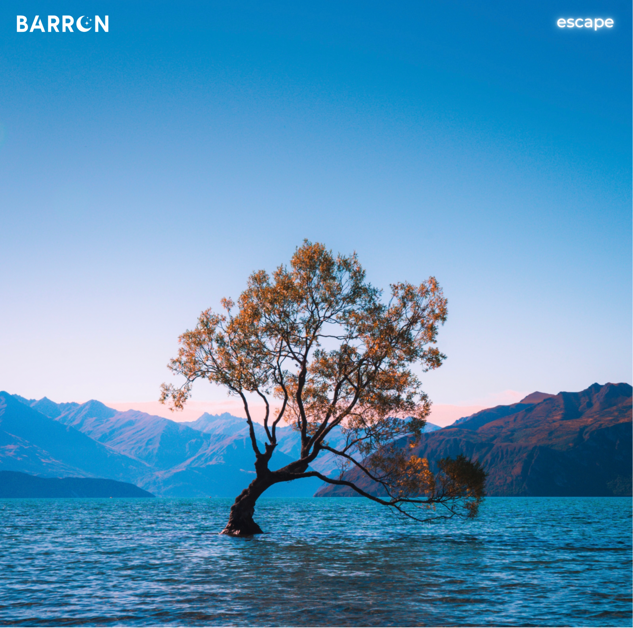 BARRON Releases Introverted, Hopeful Single In ‘Escape’