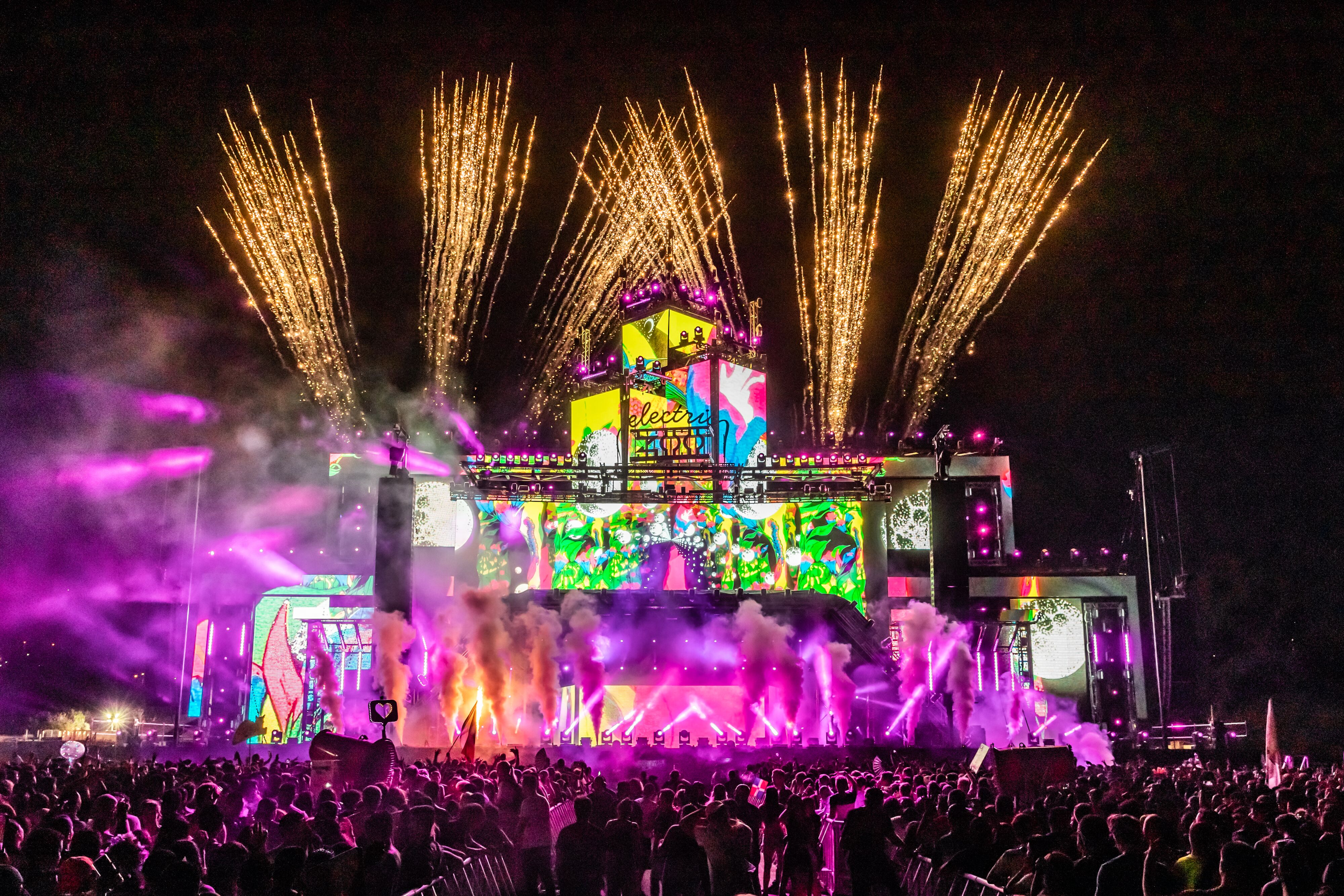 Electric Zoo Festival Finalizes Lineup for 2021 Edition at Randall’s Island
