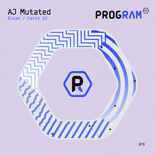 AJ Mutated Shows Off Solo Material