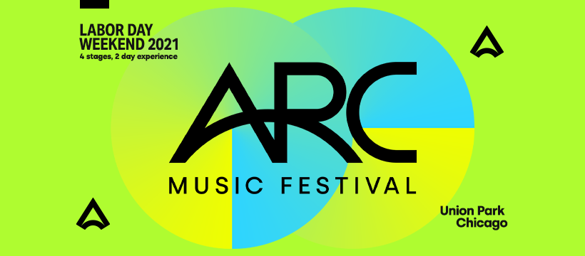5 Reasons Why ARC Music Festival is a Must-Attend This September