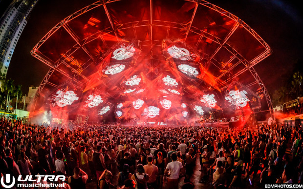 by EDM Photos