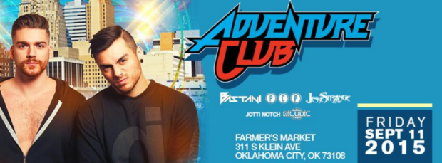 Adventure+Club+in+OKC+9-11-15
