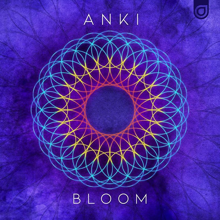 Anki Releases Impressive Full Length Album ‘Bloom’ On Enhanced Records