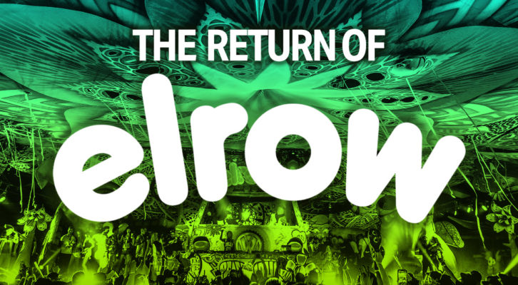 ARC Music Festival: Get Ready For Elrow's “Rowmuda Triangle”  Stage Takeover