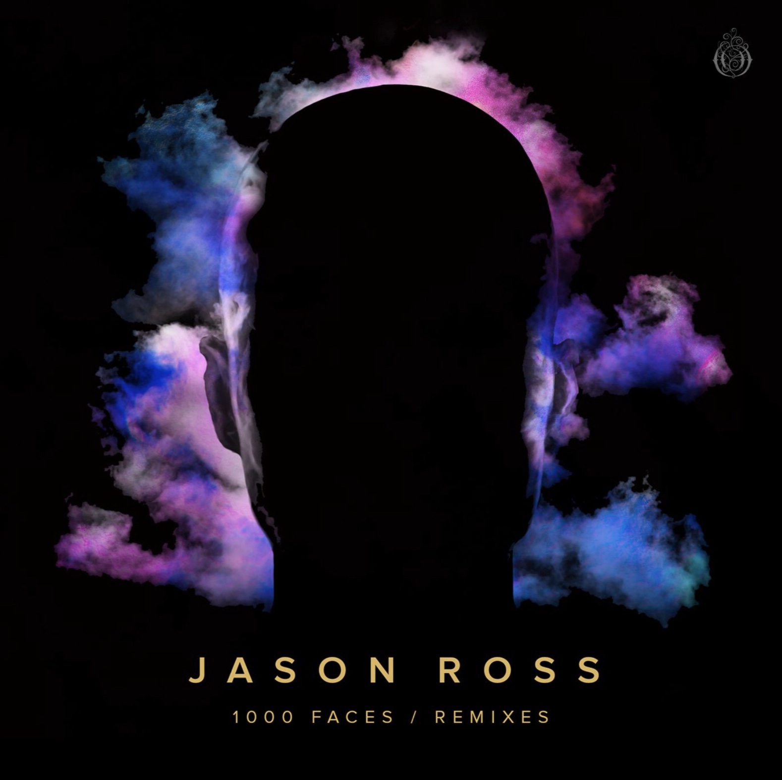 Jason Ross Releases Official ‘1000 Faces Remix’ Album, Featuring Trivecta, Sunny LAX, No Mana, and More