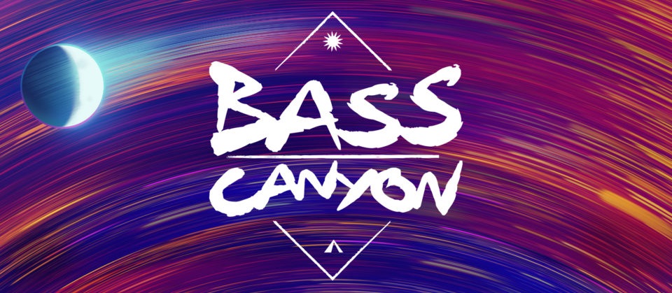 Bass Canyon Returns for 2021 with Killer Lineup