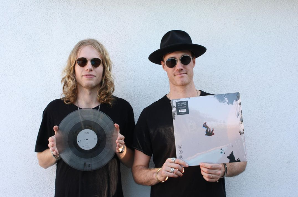 Bob Moses Delivers with Latest Album ‘Desire’