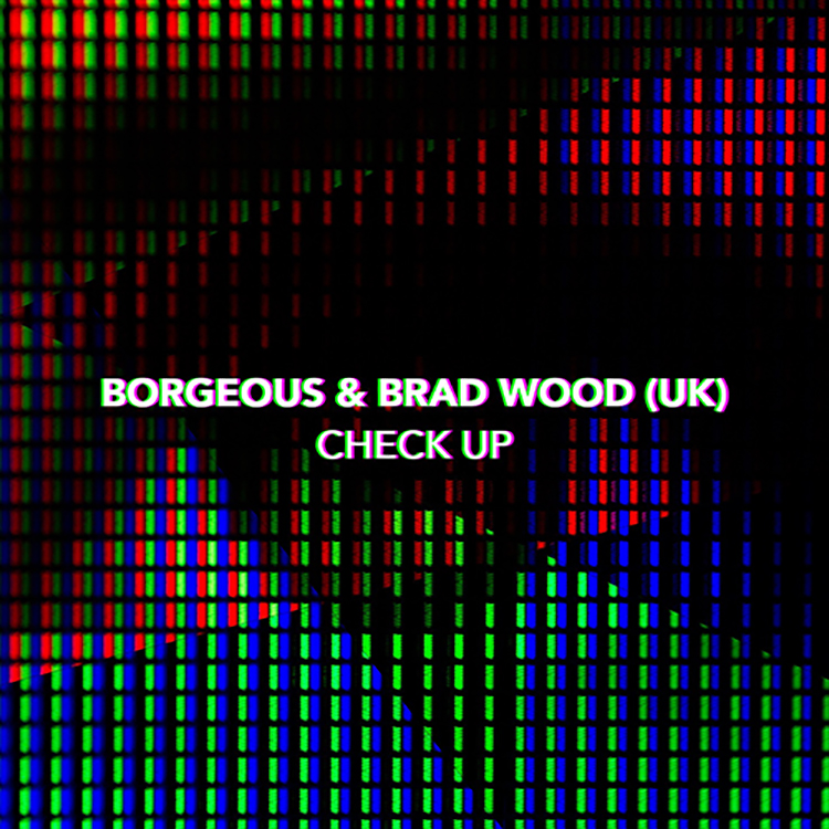 Borgeous Is Back In Business With Brad Wood For Free Download