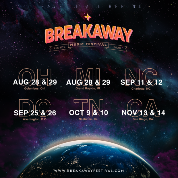breakaway 2021 ohio