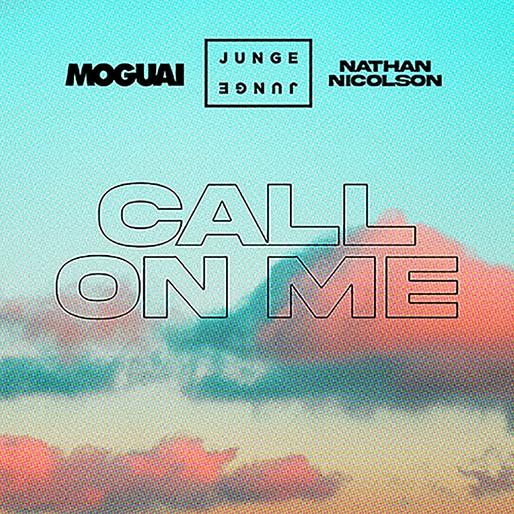 Junge Junge Call Upon Moguai And Nathan Nicholson For New Release
