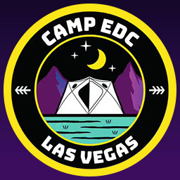 Get to Know Camp EDC for Las Vegas 2021