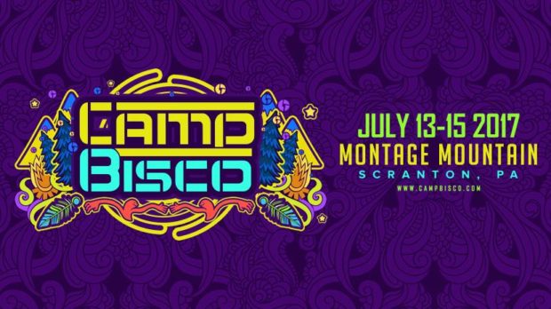 Camp bisco