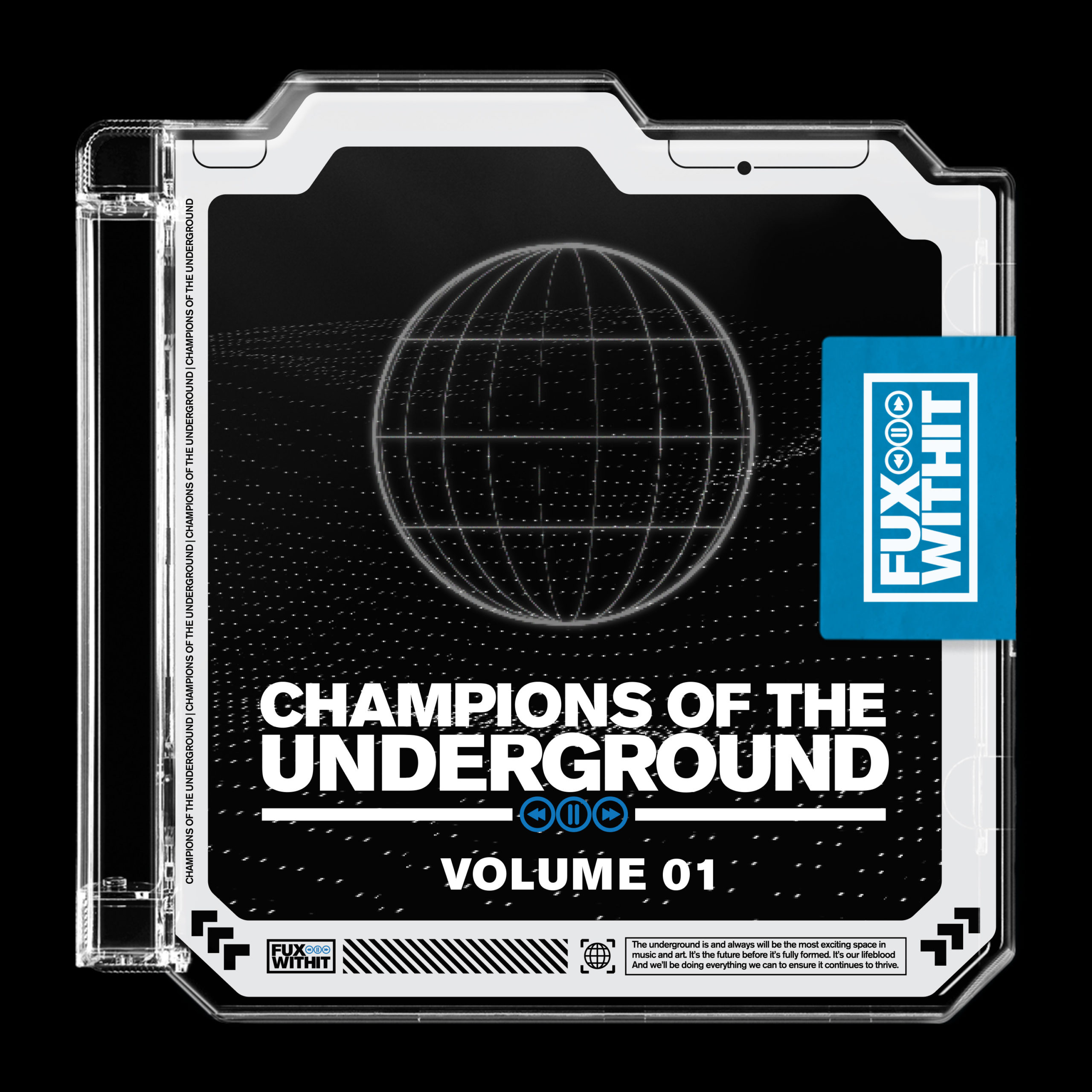 Underground vol 1