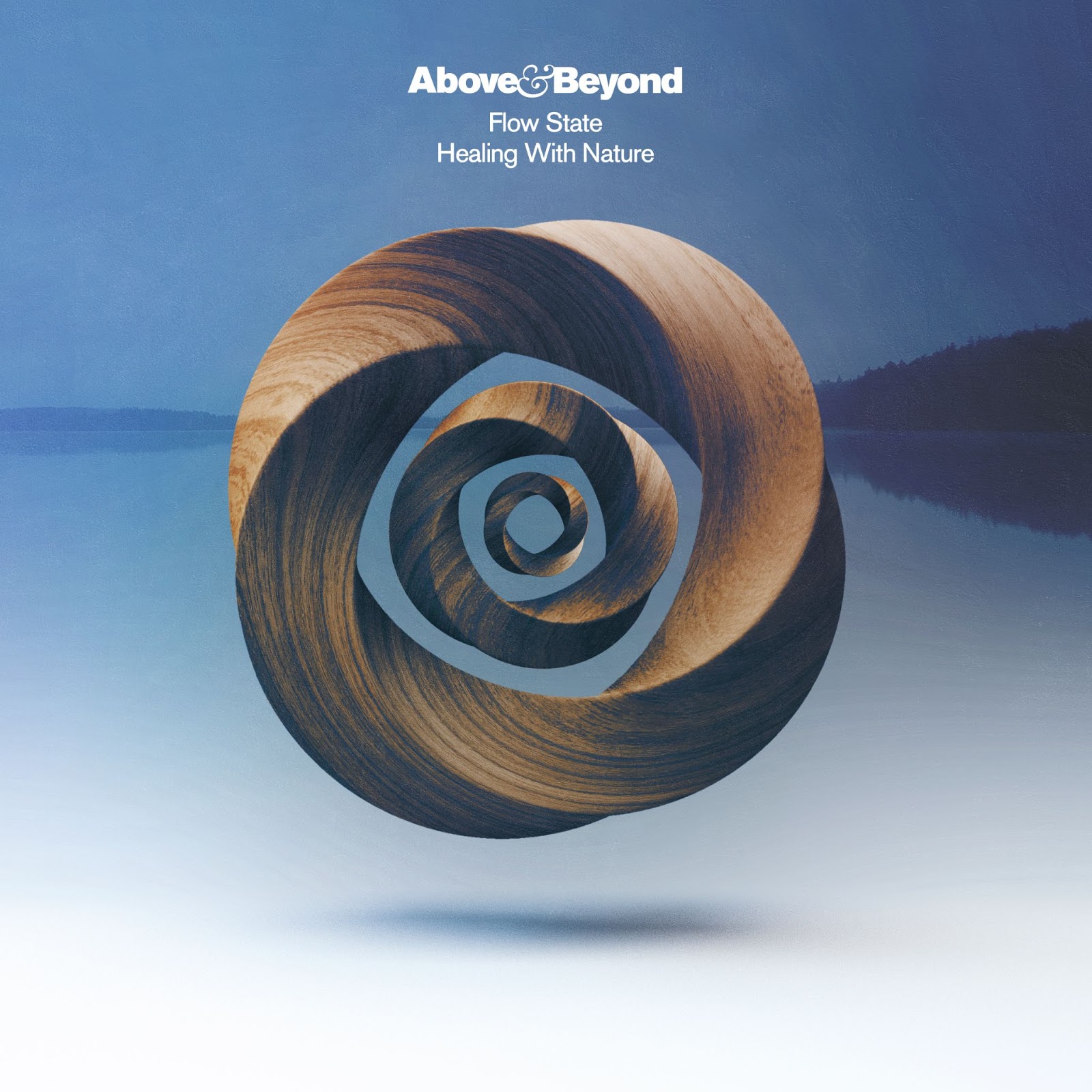 Above & Beyond ‘Flow State: Healing With Nature’