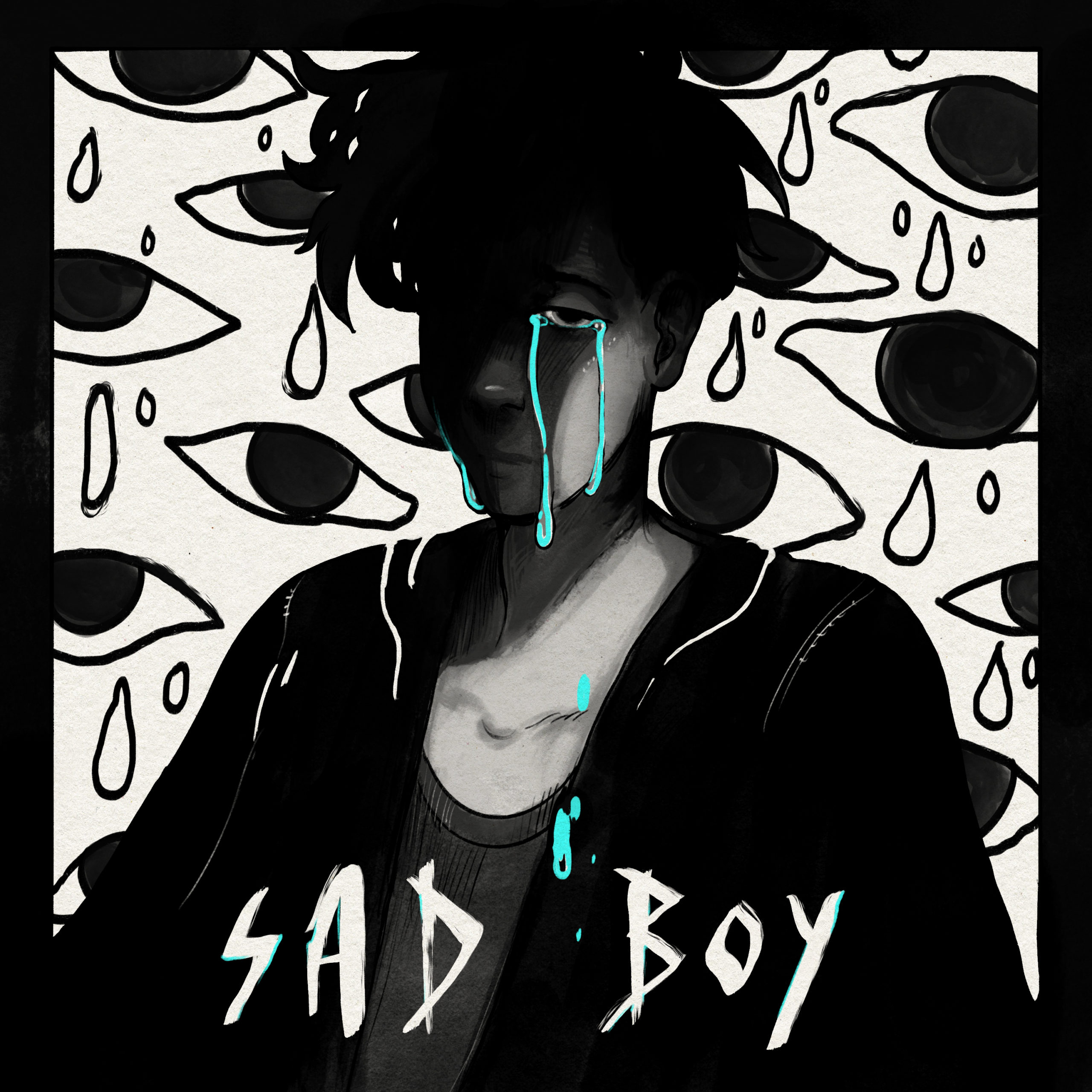 R3HAB, Ava Max, Jonas Blue & Kylie Cantrall team up on “Sad Boy” – 2nd track from R3HAB’s upcoming album (OUT NOW)